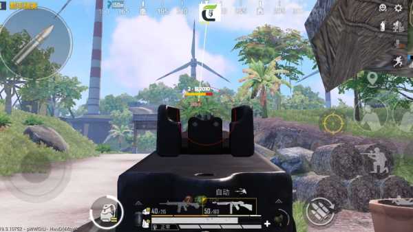 和平精英保时捷IOS免越狱免签名辅助科技