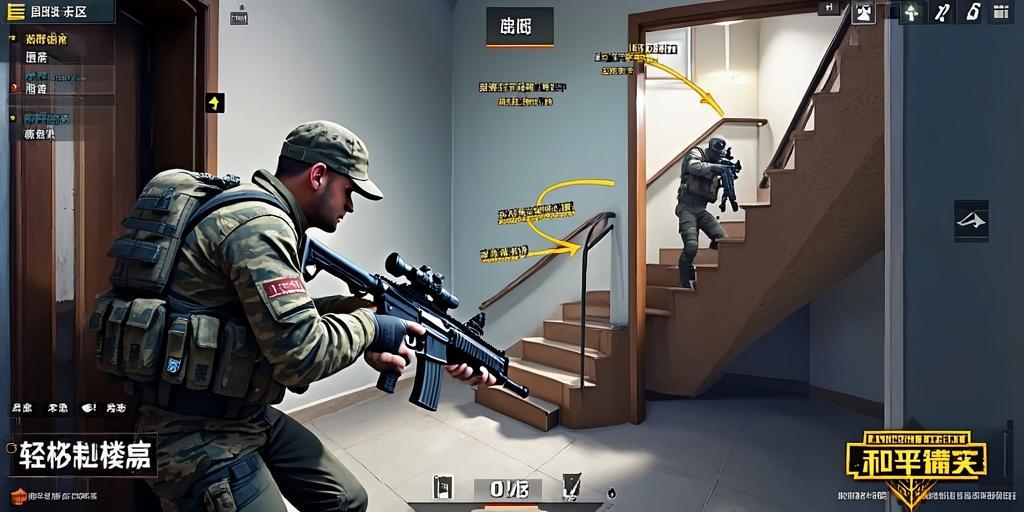 和平精英【星辰】iOS辅助